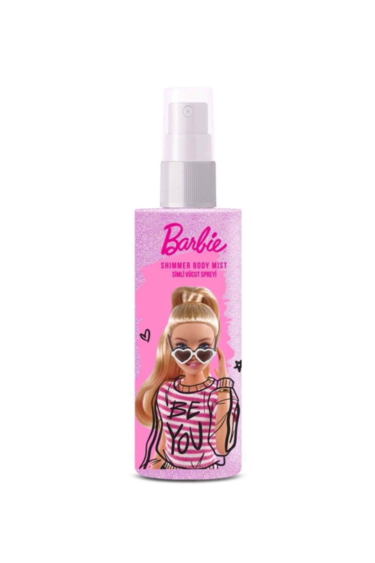 Shimmer Body Mist 150 ml