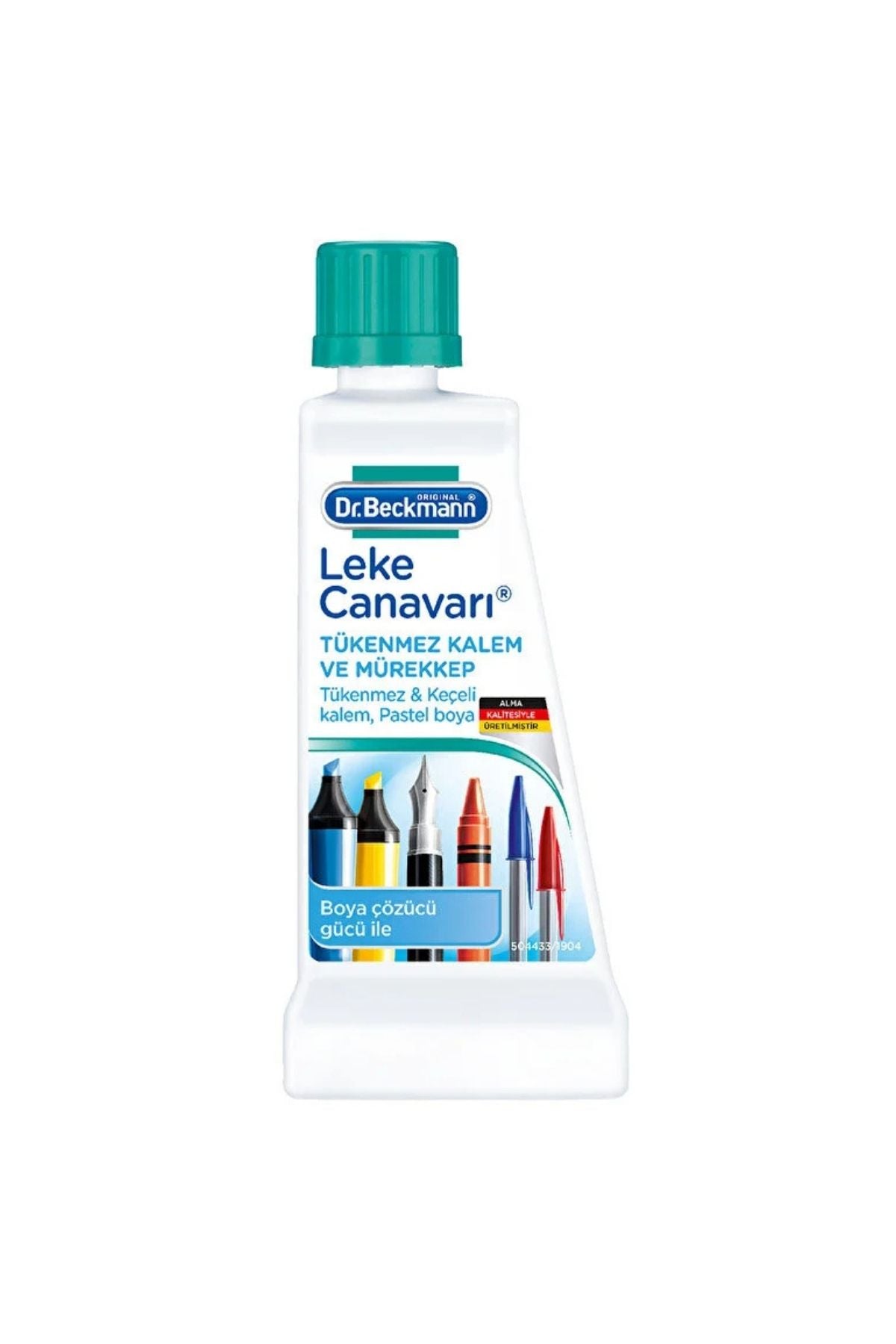 Leke Canavarı Tükenmez Kalem 50 ml
