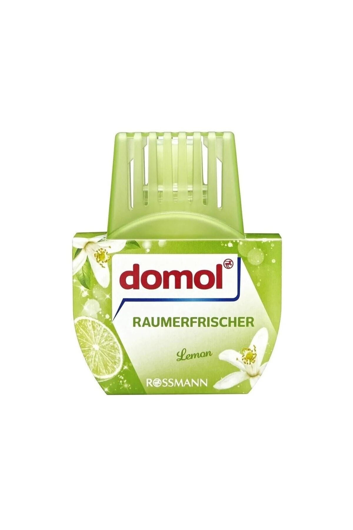 Oda Kokusu Cam Kavanoz Limon 75 ml