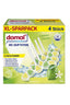 Wc Kokusu Blok Limon Power 4x55 Gr