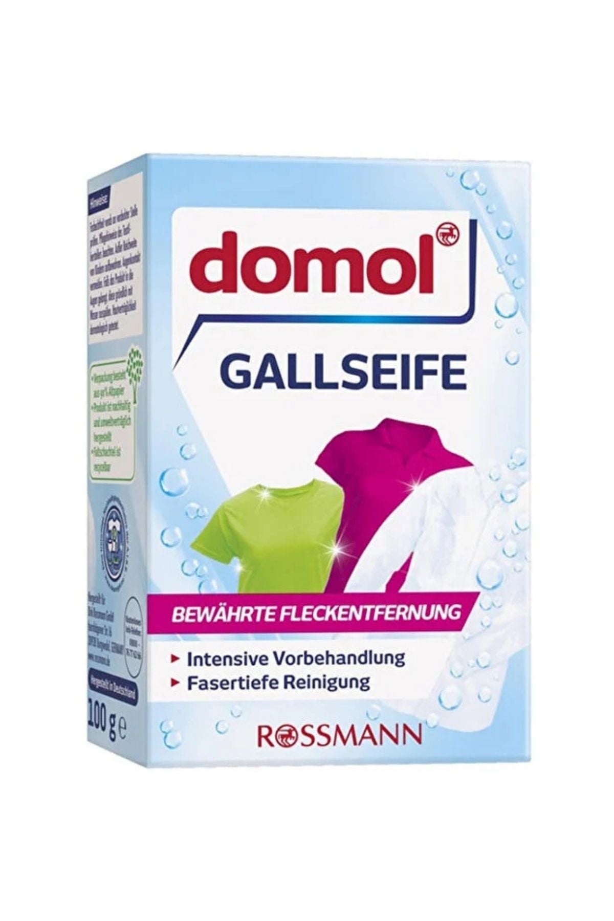 Leke Çıkarıcı Gall Katı Sabun 100 g