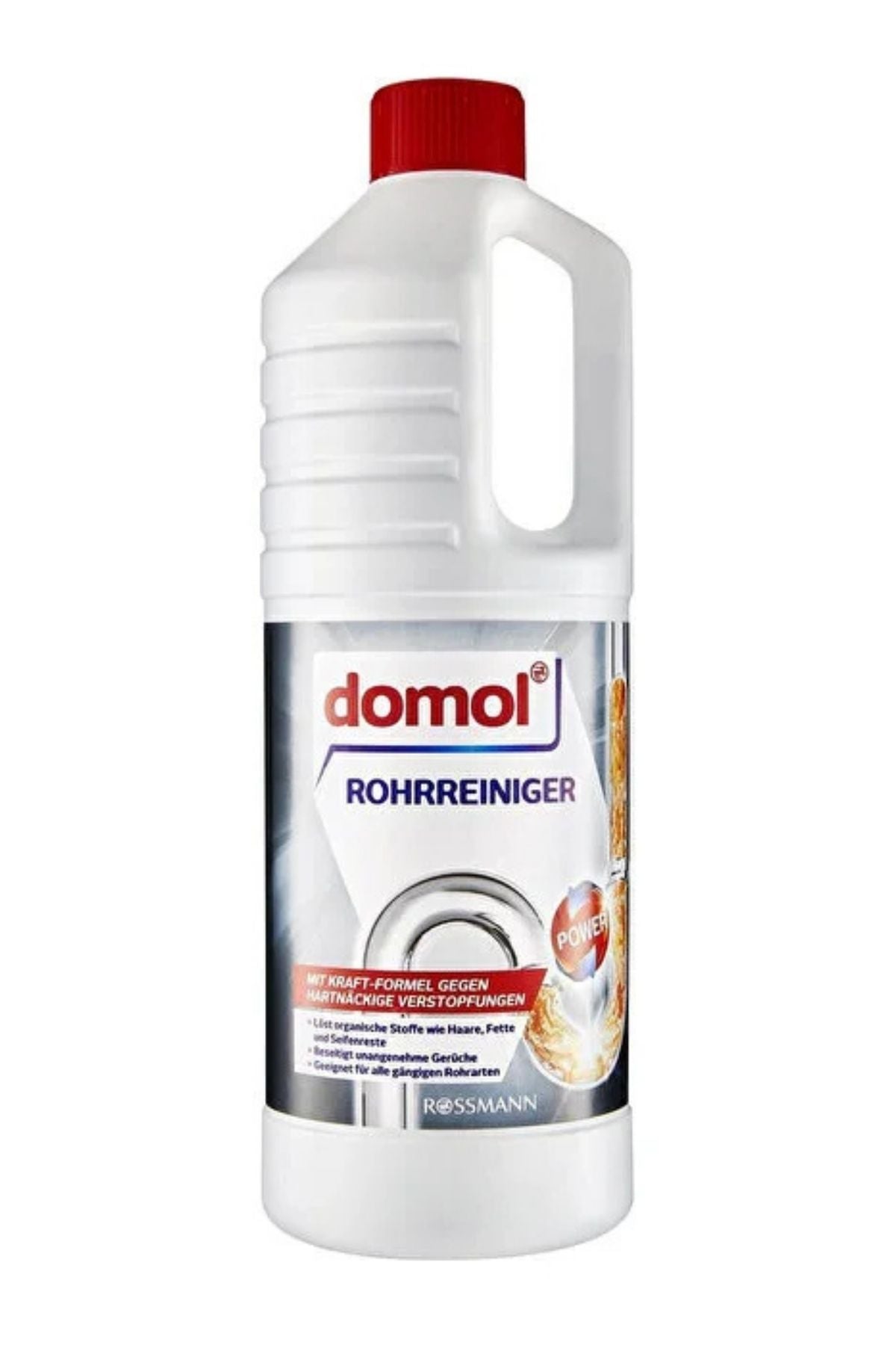 Lavabo Açıcı Sıvı 1000 ml