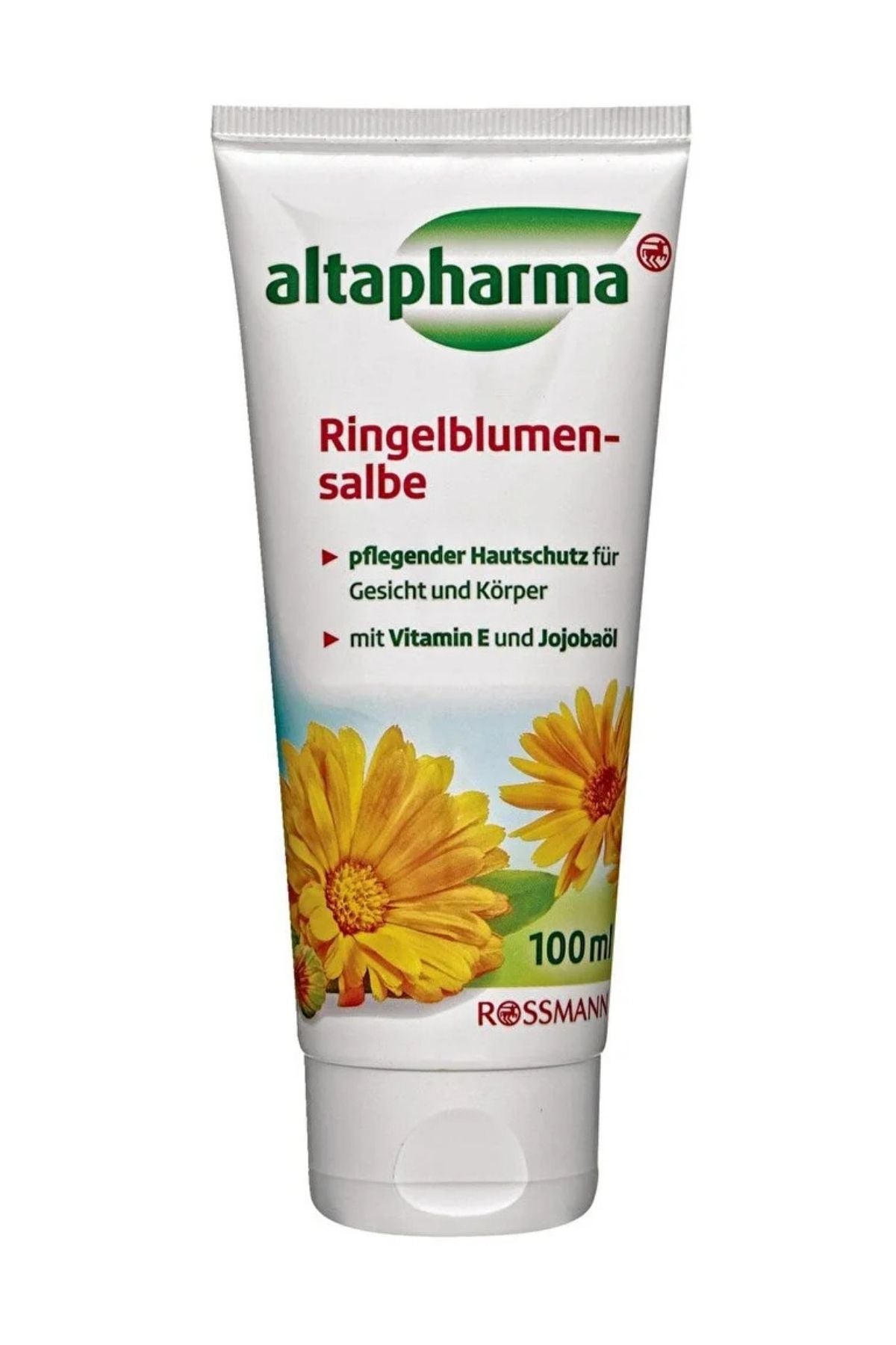 Aynısefa Çiçeği Özlü Merhem 100 ml