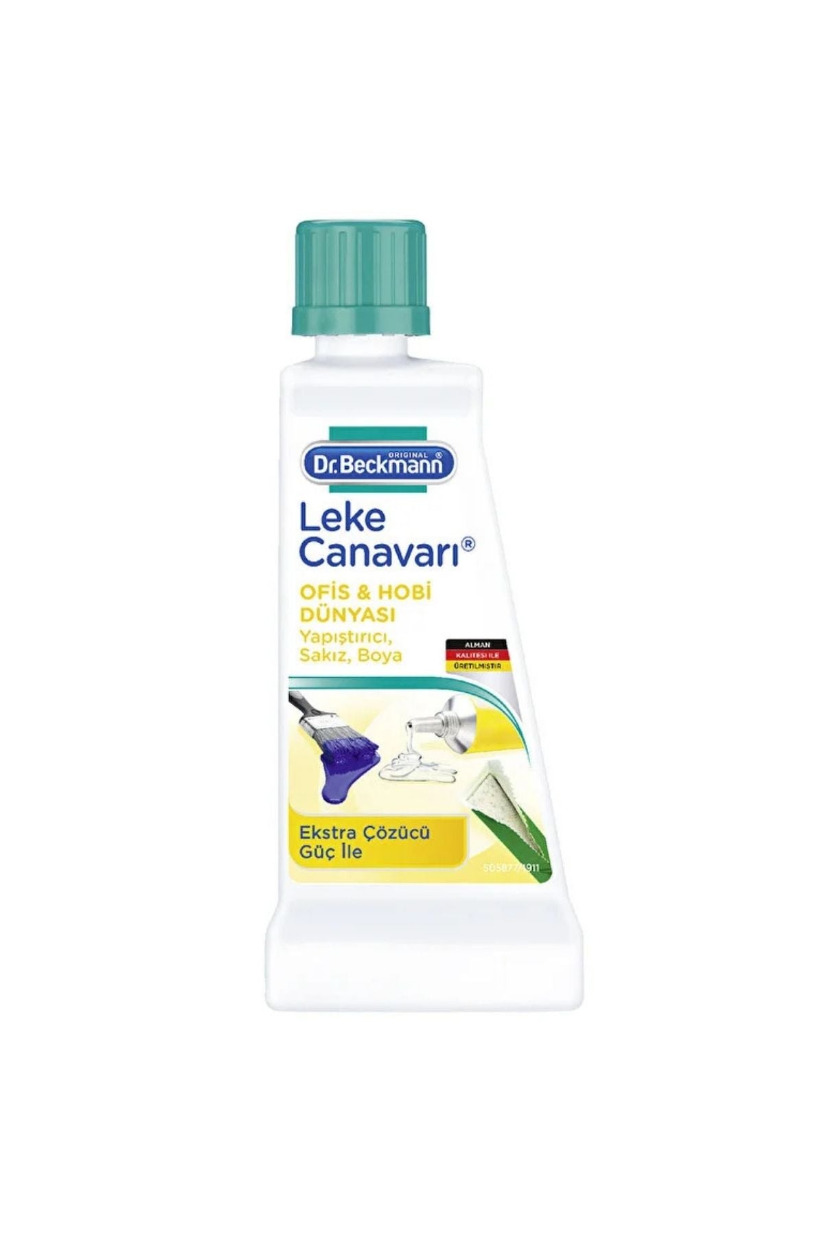 Leke Canavarı Ofis ve Hobi 50 ml