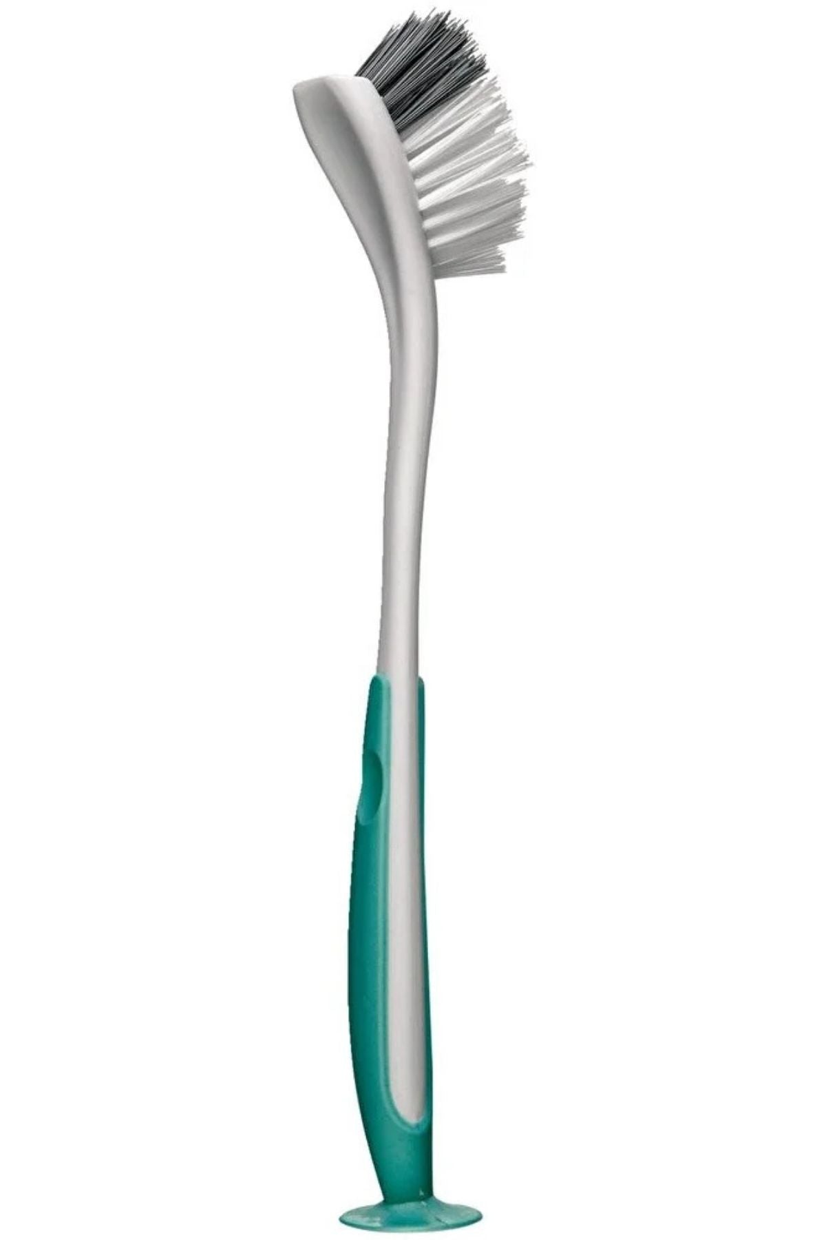 Bulaşık Fırçası Vantuzlu