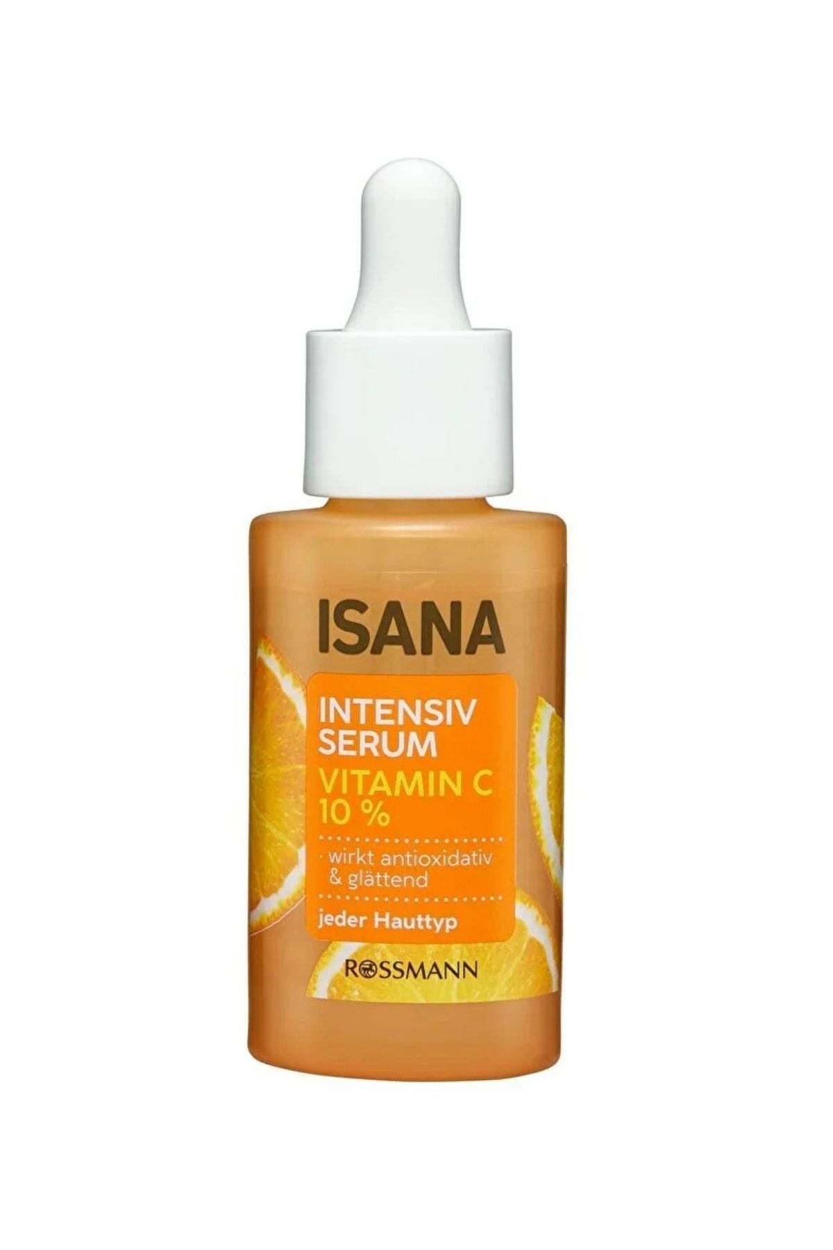 Intensiv Serum %10 C Vitamini 30 Ml