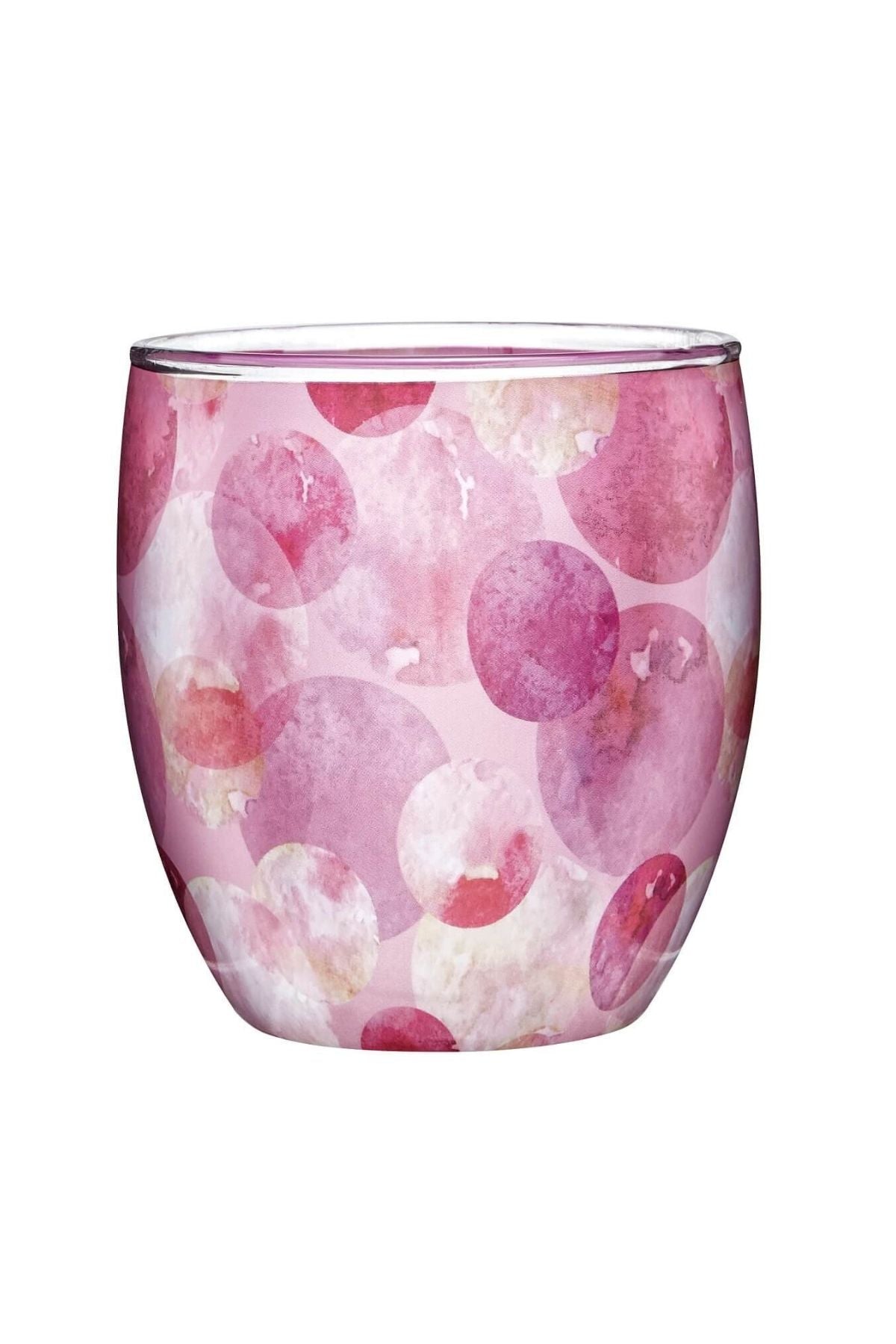 Kokulu Mum Kırmızı Meyve Büyüsü 150 gr