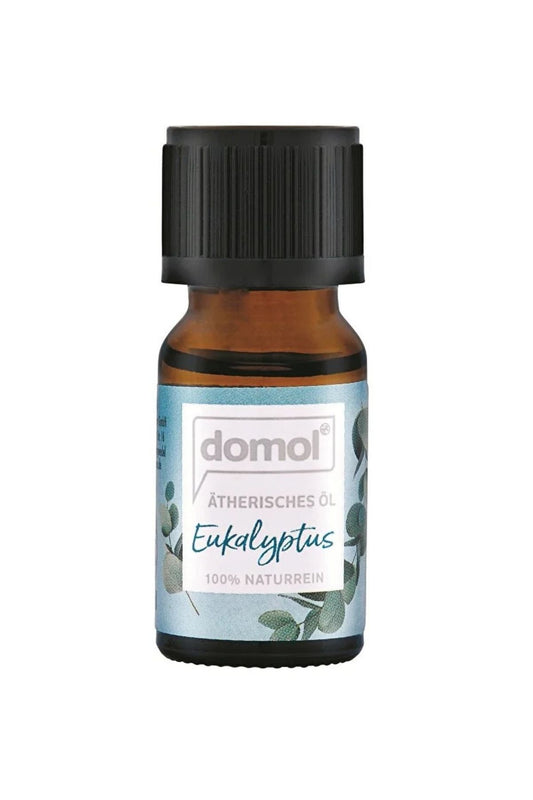 Aromatik Uçucu Yağ Okaliptüs 10 Ml