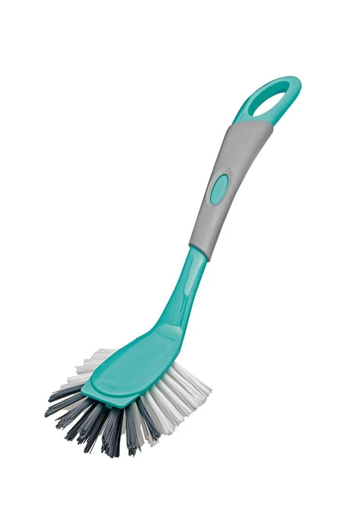 Bulaşık Fırçası Dikdörtgen Başlıklı, Renkli