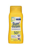 Güneş Koruyucu Süt 50+SPF Hassas Cilt 200 Ml