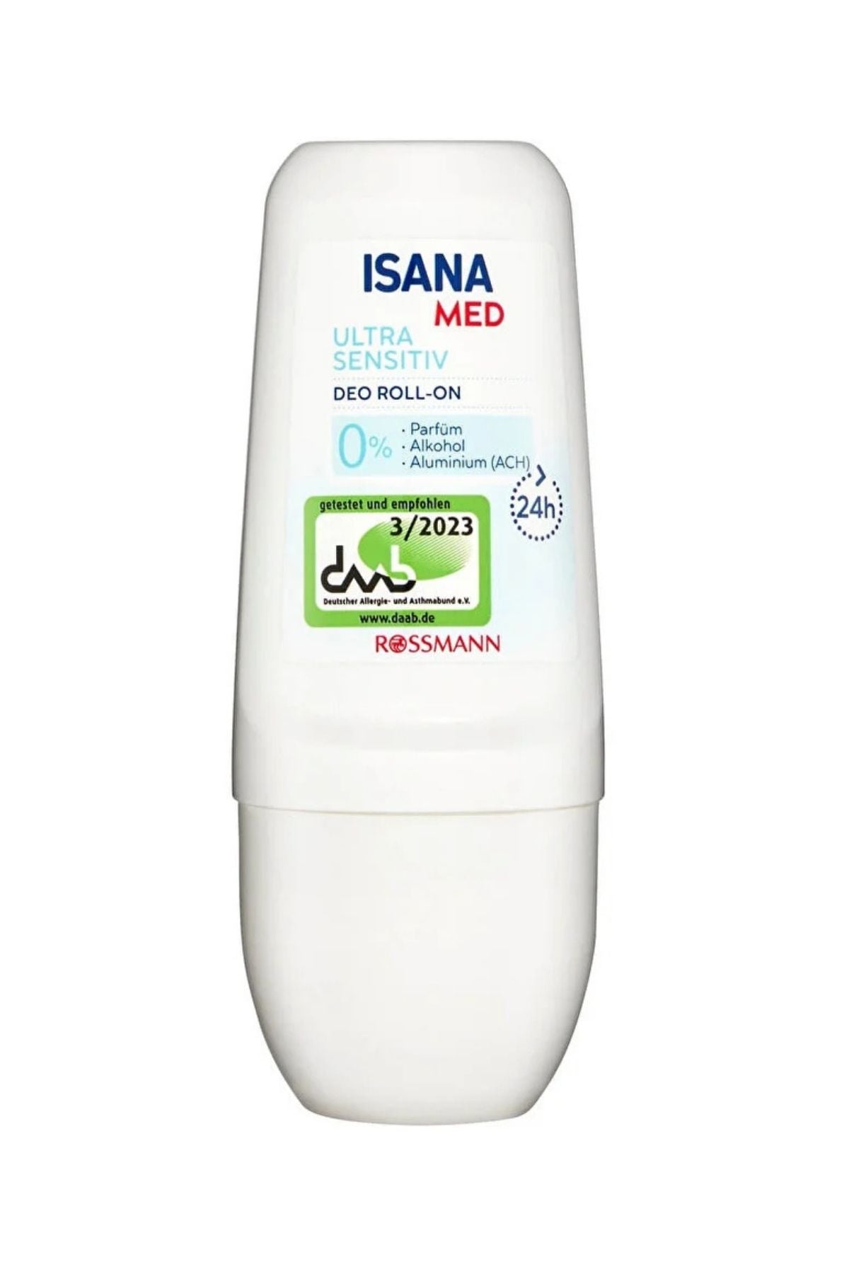 Roll On Balsam 50 Ml