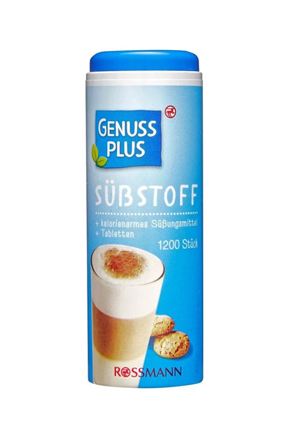 Tatlandırıcı Tablet 1200 Adet