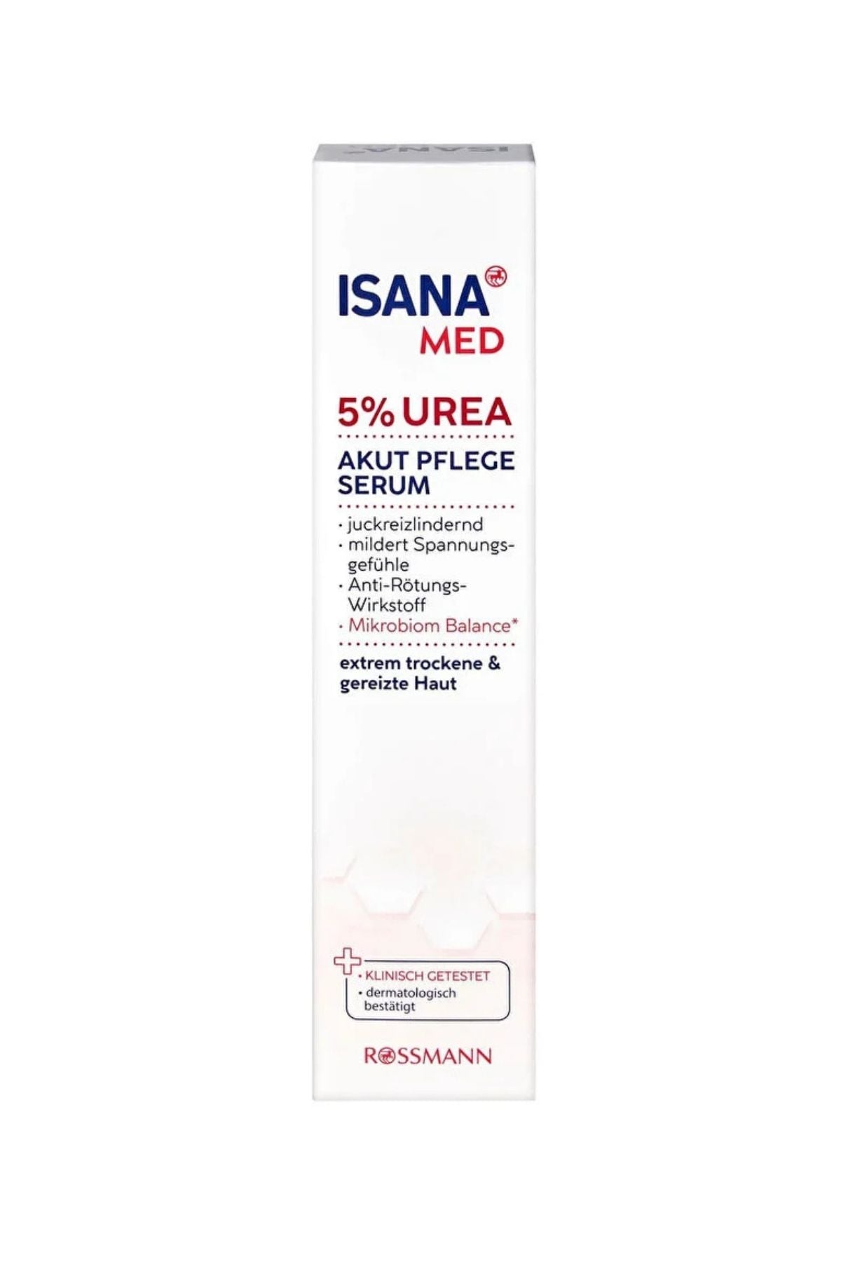 Serum %5 Üre Akut Nemlendirici 100 Ml
