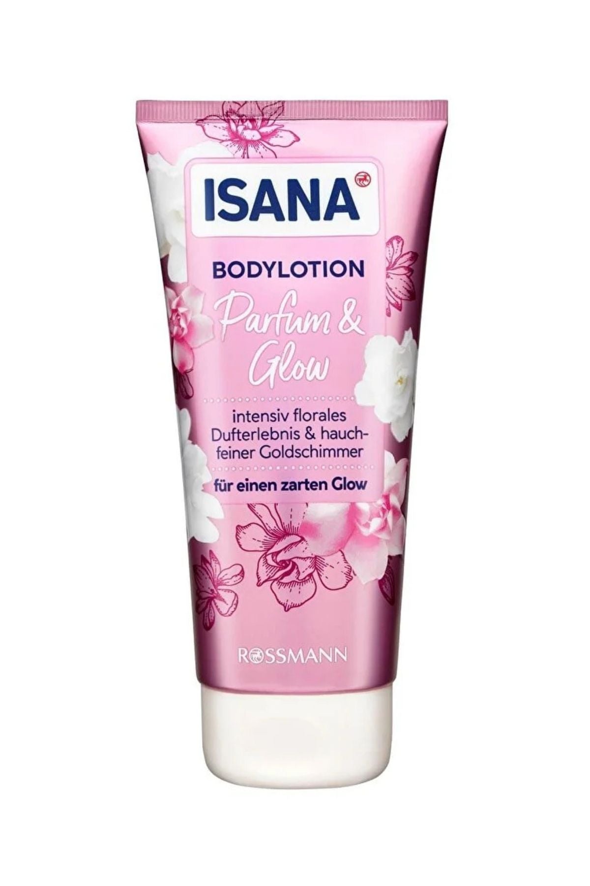 Vücut Losyonu Parfum & Glow 200 Ml