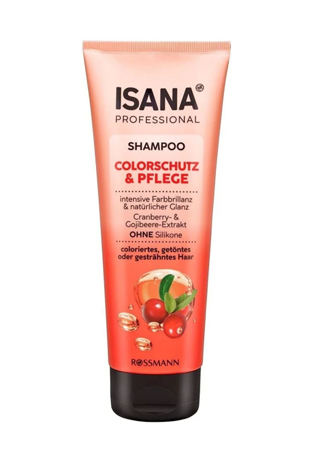 Renk ve Parlaklık Şampuan 250 Ml