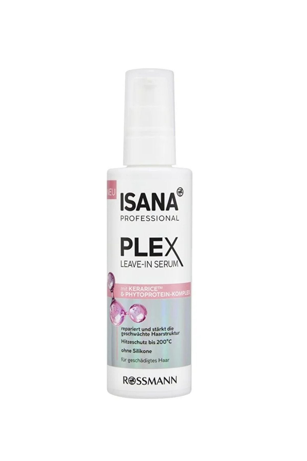 Plex Saç Serumu 100 Ml
