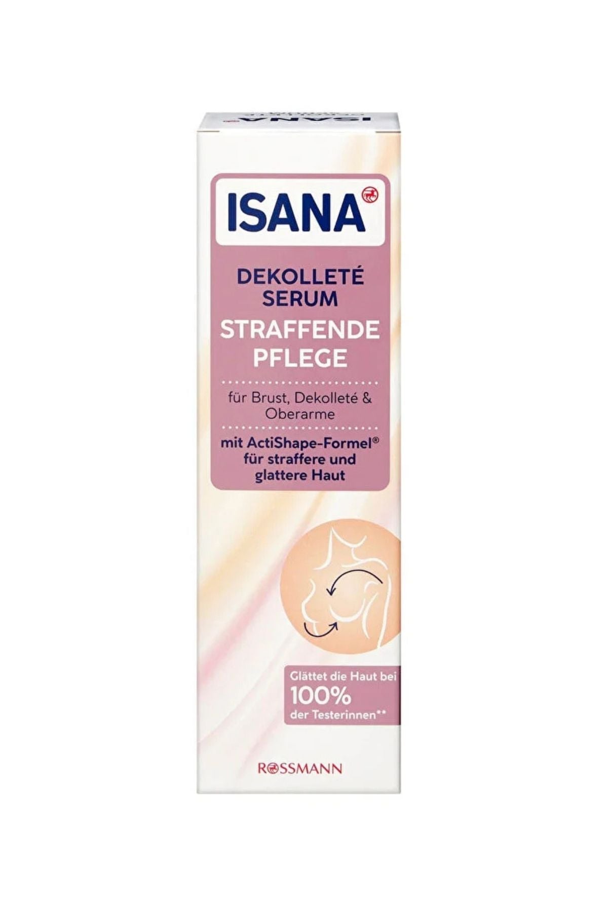 Dekolte Serumu Sıkılaştırıcı 75 Ml