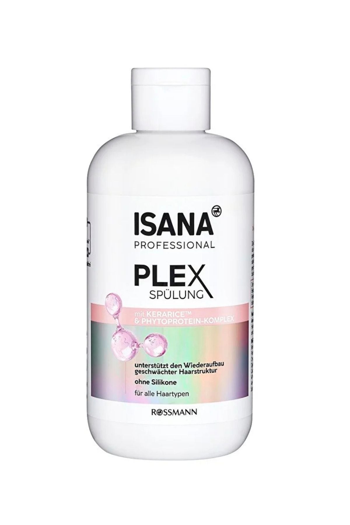 Plex Saç Kremi 250 Ml