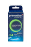 Prezervatif Sensation 24'Lü