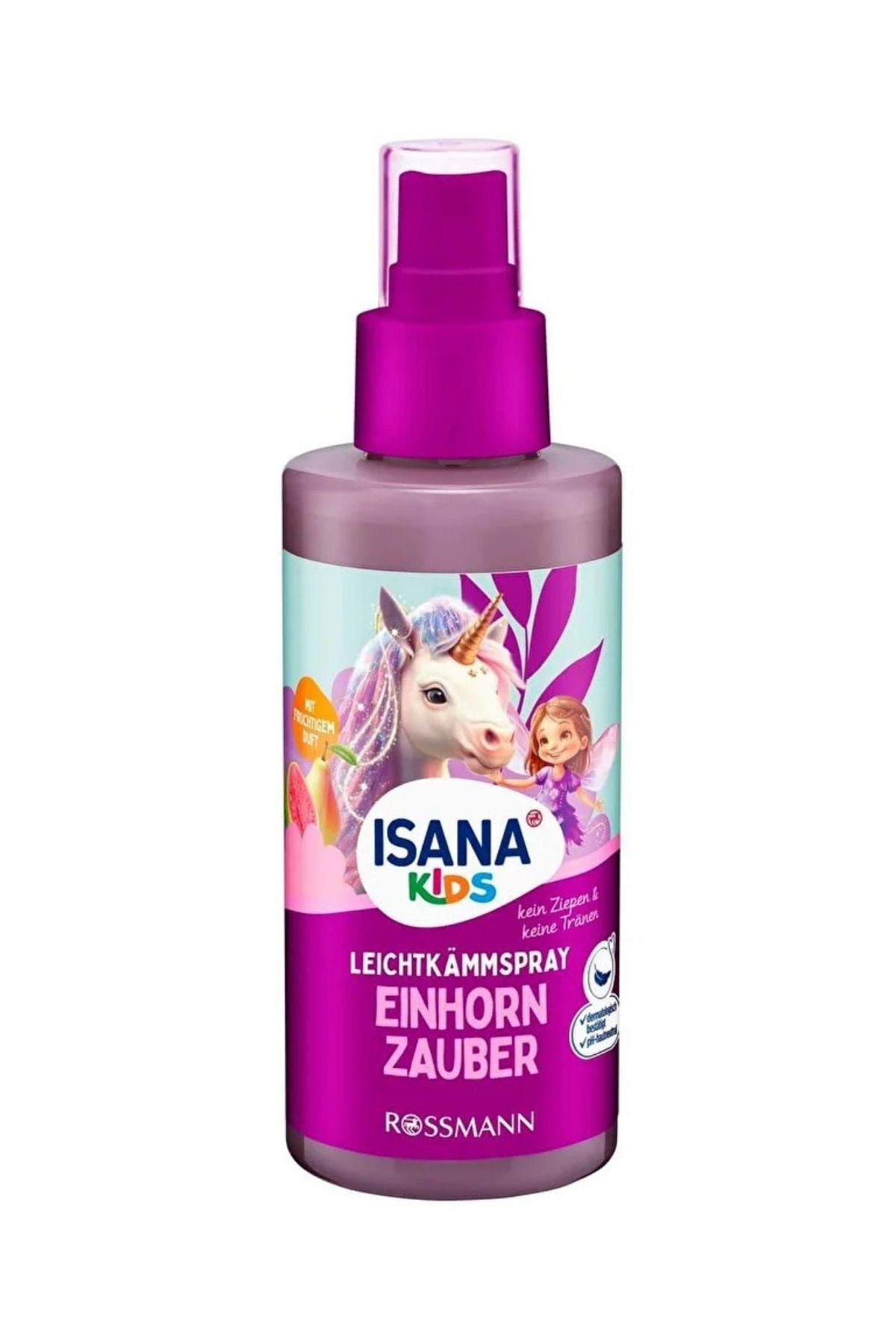 Kolay Saç Tarama Spreyi Meyveli Koku 150 Ml