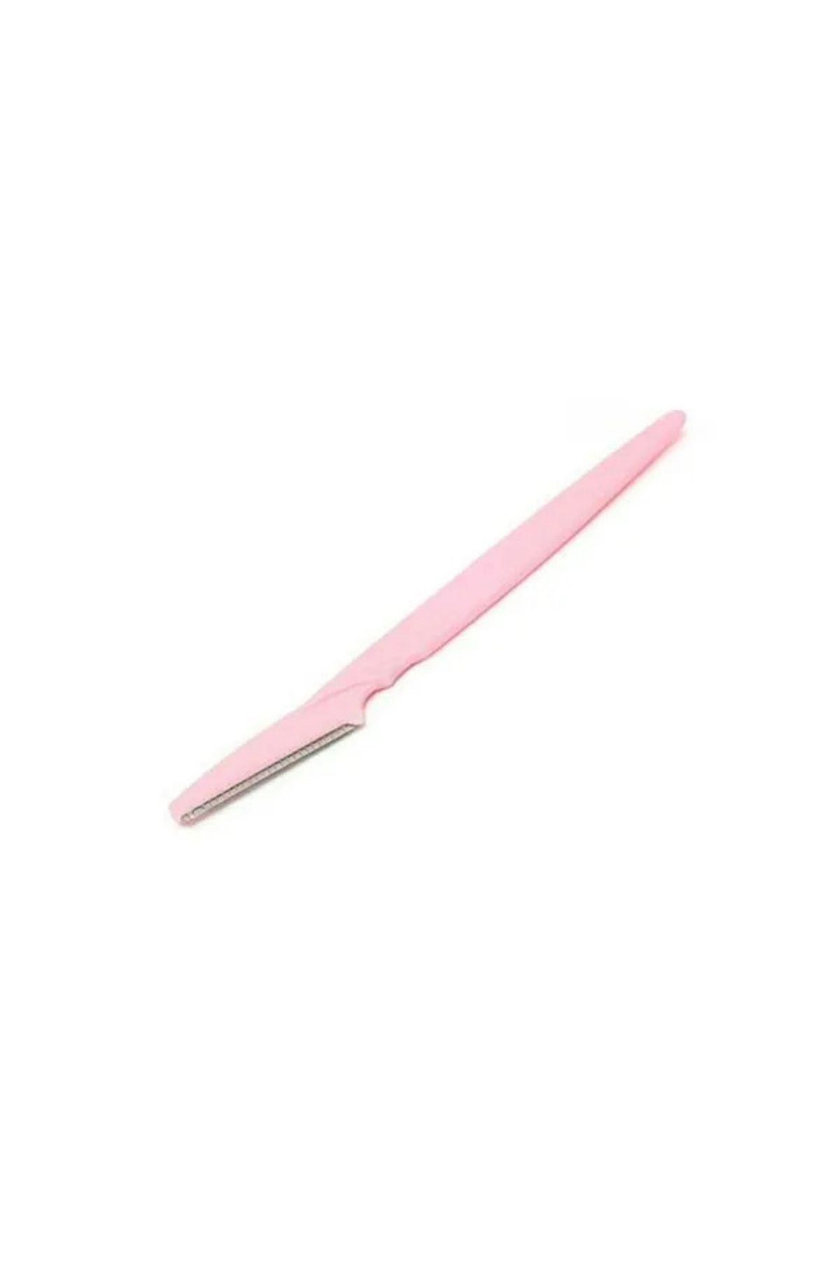 Makyaj Aracı Yüksek Kaliteli Kaş Düzeltici Jilet Ustura 3'lü