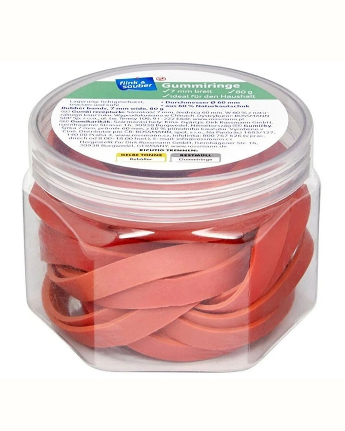 Ambalaj Lastiği Geniş 80 Gr ürün ana görseli