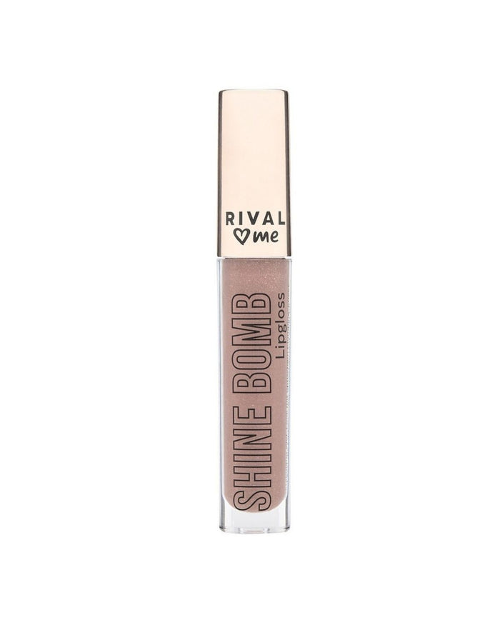 Lip Gloss Bomb No:09 Toffee Lover