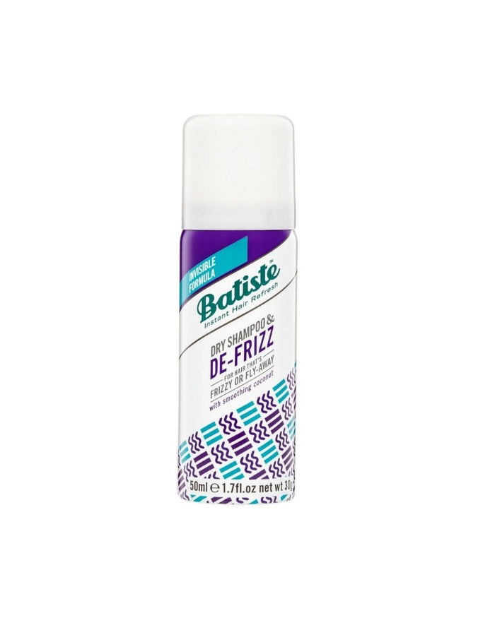 Batiste De-Frizz Elektriklenme Karşıtı Kuru Şampuan 50 ml ürün ana görseli
