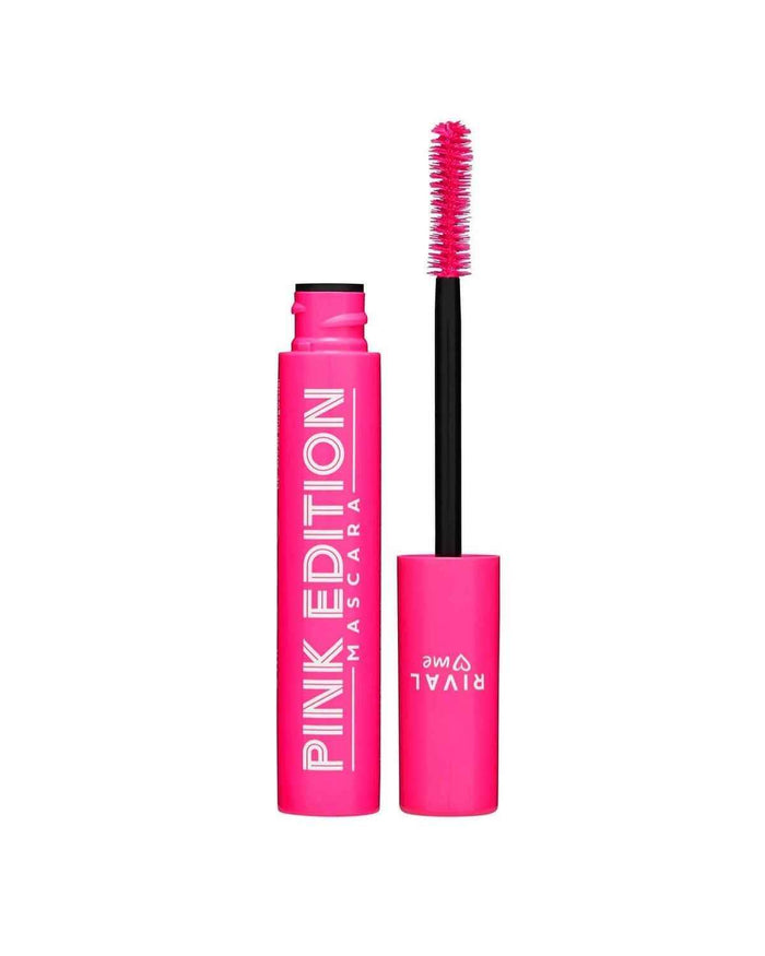 Maskara Pink Edition 8 ml
