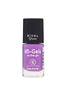 Hd-Gels Oje No.37 Violet Whisper Jel Efekt 9 ml