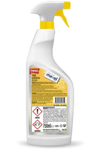 Yağ Çözücü Mutfak Limon Kokulu 750 Ml