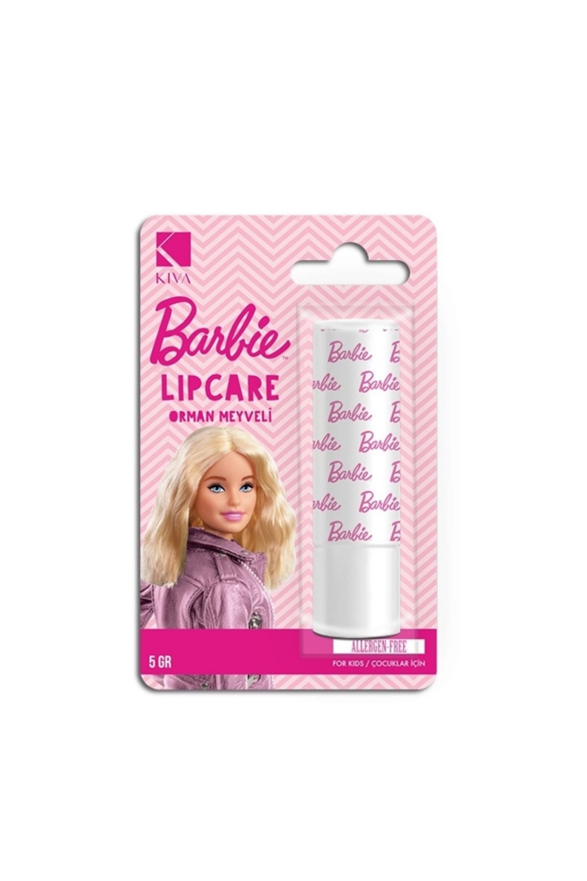 Lipcare Orman Meyveli  Dudak Koruyucu 5 Gr Ürün ana görseli