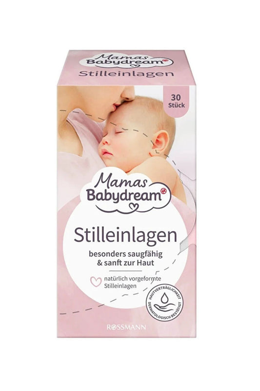 Göğüs Pedi 30 Adet