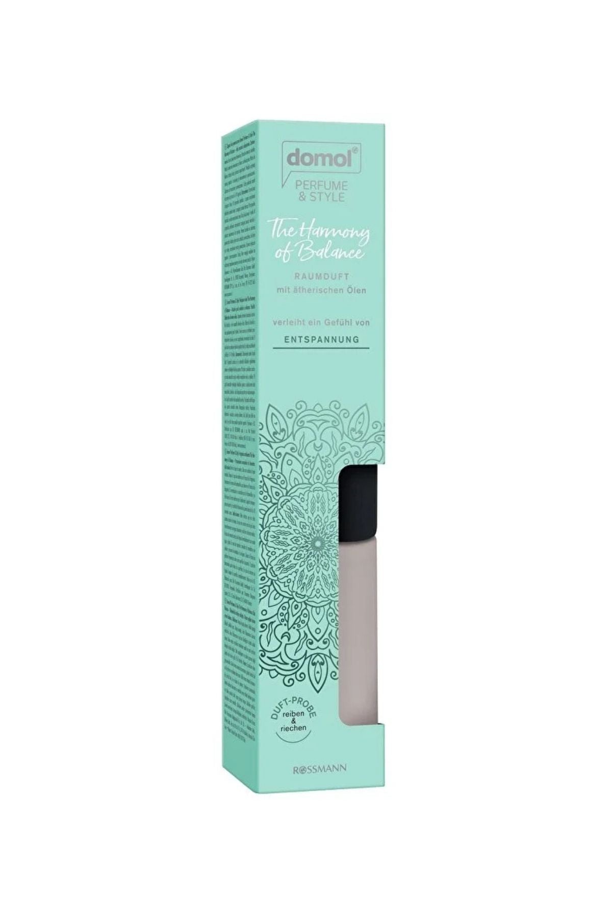 Kokulu Çubuk Harmony of Balance 100 Ml Ürün ana görseli