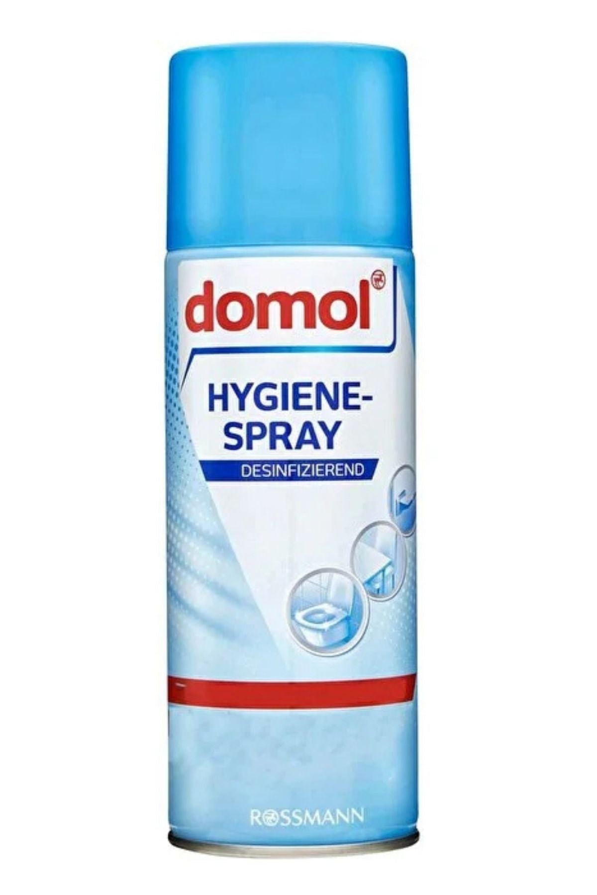 Hijyen Sağlayıcı Sprey 400 ml Ürün ana görseli