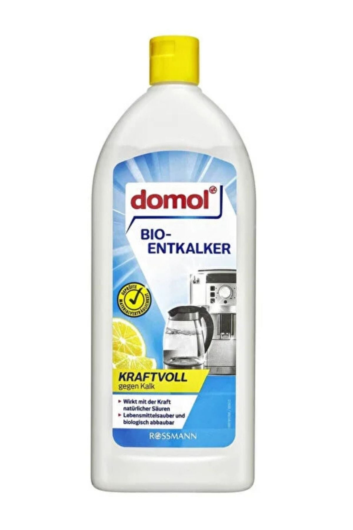 Kireç Çözücü 250 ml Ürün ana görseli