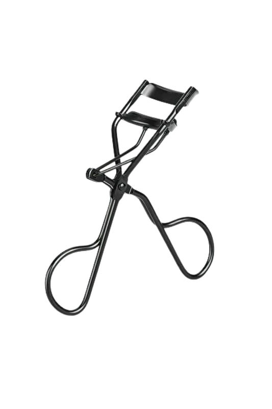 Yumuşak Silikon Uçlu Kirpik Kıvırma Makası Aleti