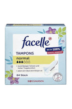 Normal Tampon 64 Adet