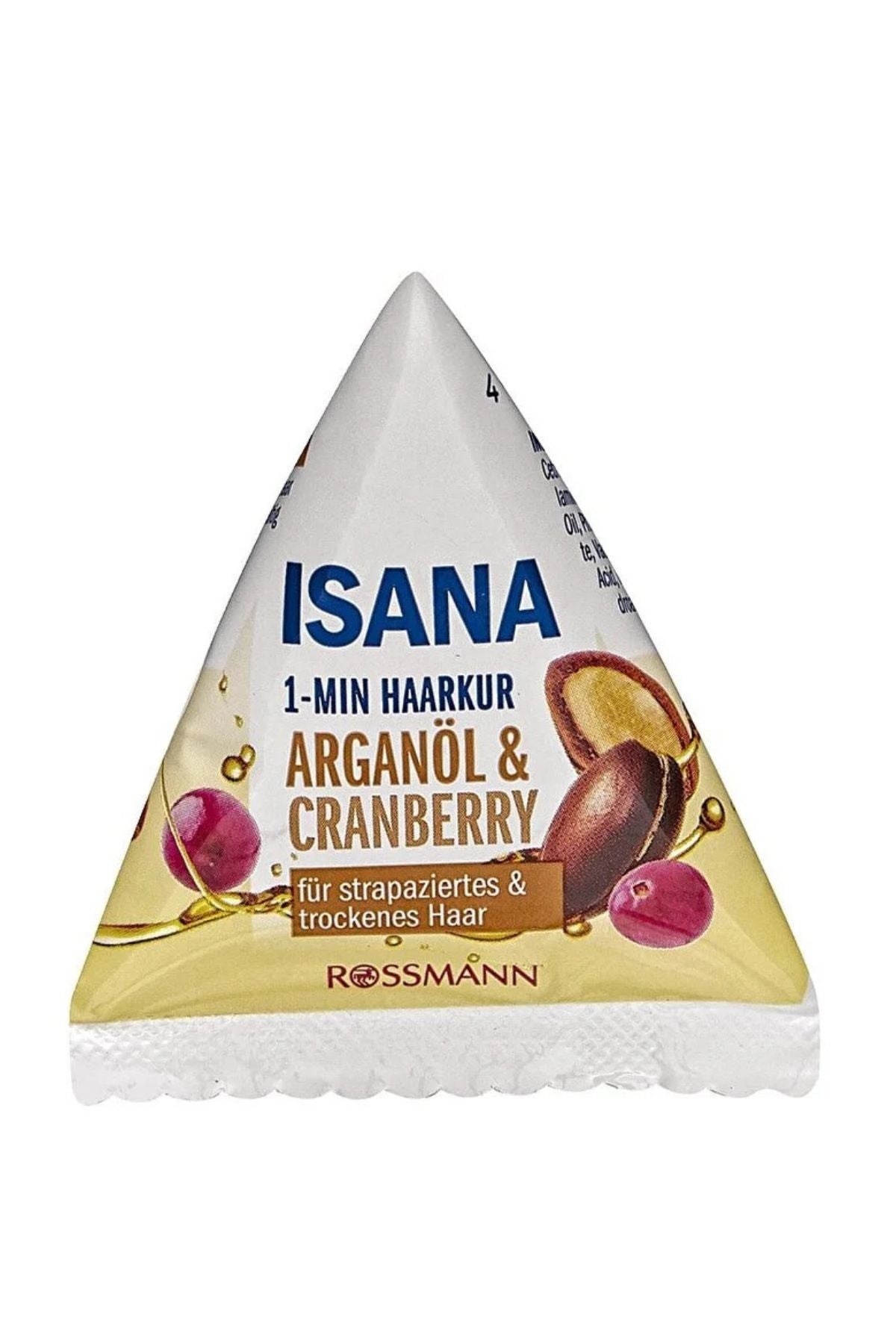 Saç Bakım Kürü Argan Yağı 25 Ml Ürün ana görseli