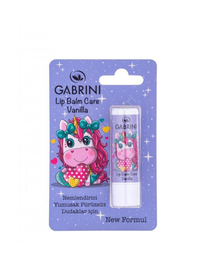 For Kids Lipcare Vanilla ürün ana görseli