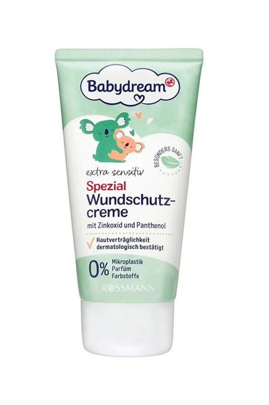 Pişik Önleyici Krem Ekstra Hassas 75 Ml