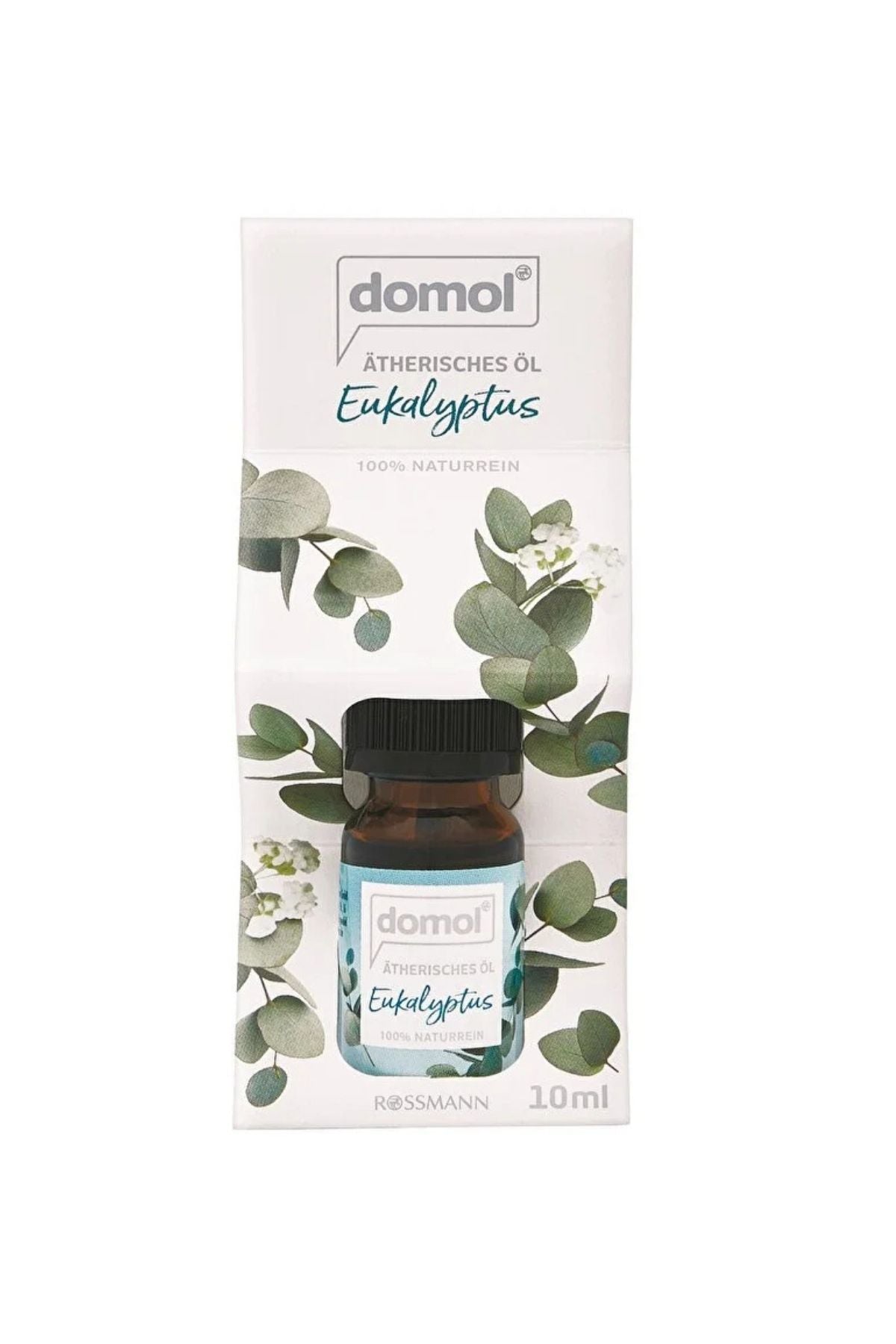 Aromatik Uçucu Yağ Okaliptüs 10 Ml