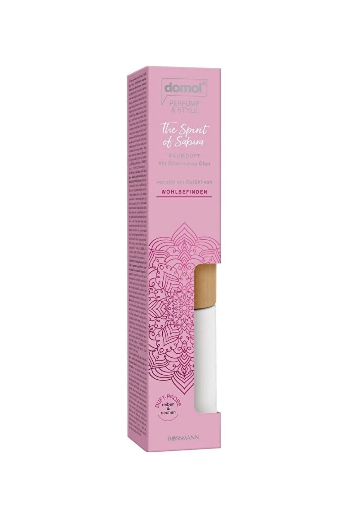 Kokulu Çubuk Spirit of Sakura 100 Ml Ürün ana görseli