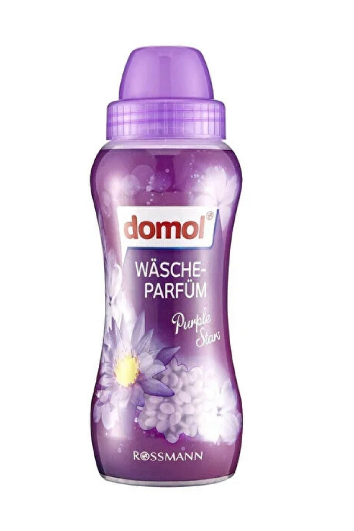 Çamaşır Parfümü Purple Stars 210 gr Ürün ana görseli