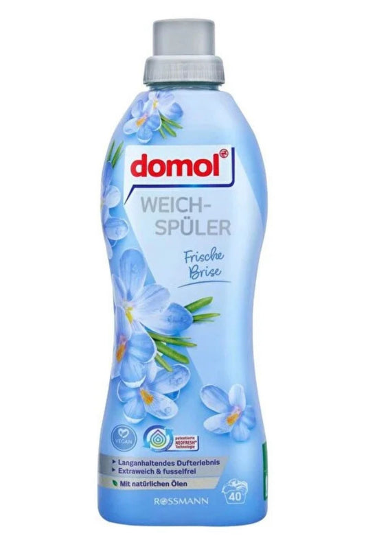 Çamaşır Yumuşatıcısı Bahar Tazeliği 35 Yıkama 1000 ml