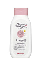 Anne Bakım Yağı 250 Ml