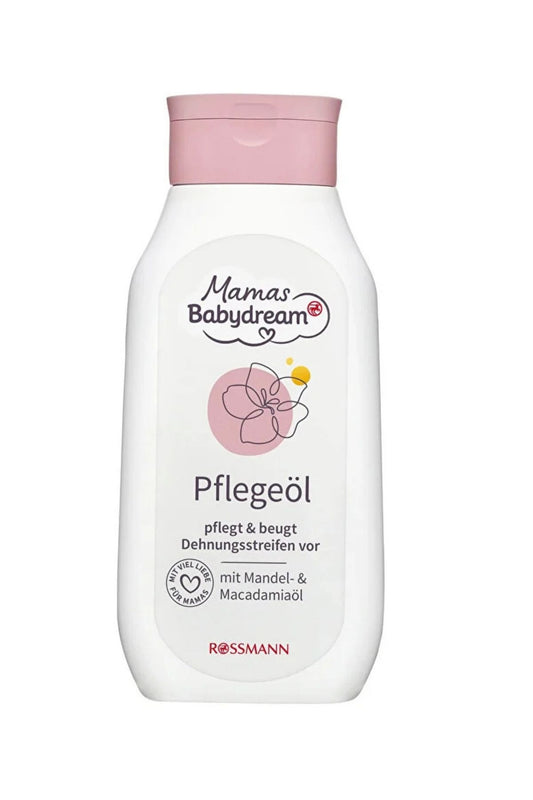 Anne Bakım Yağı 250 Ml