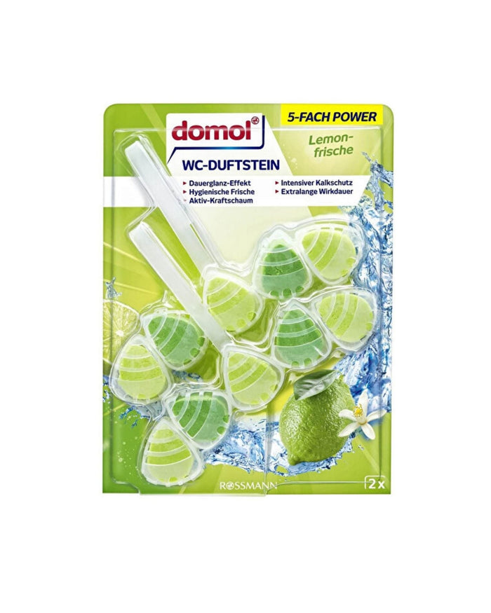 Klozet Kokusu Limon Ferahlığı 110 gr ürün ana görseli