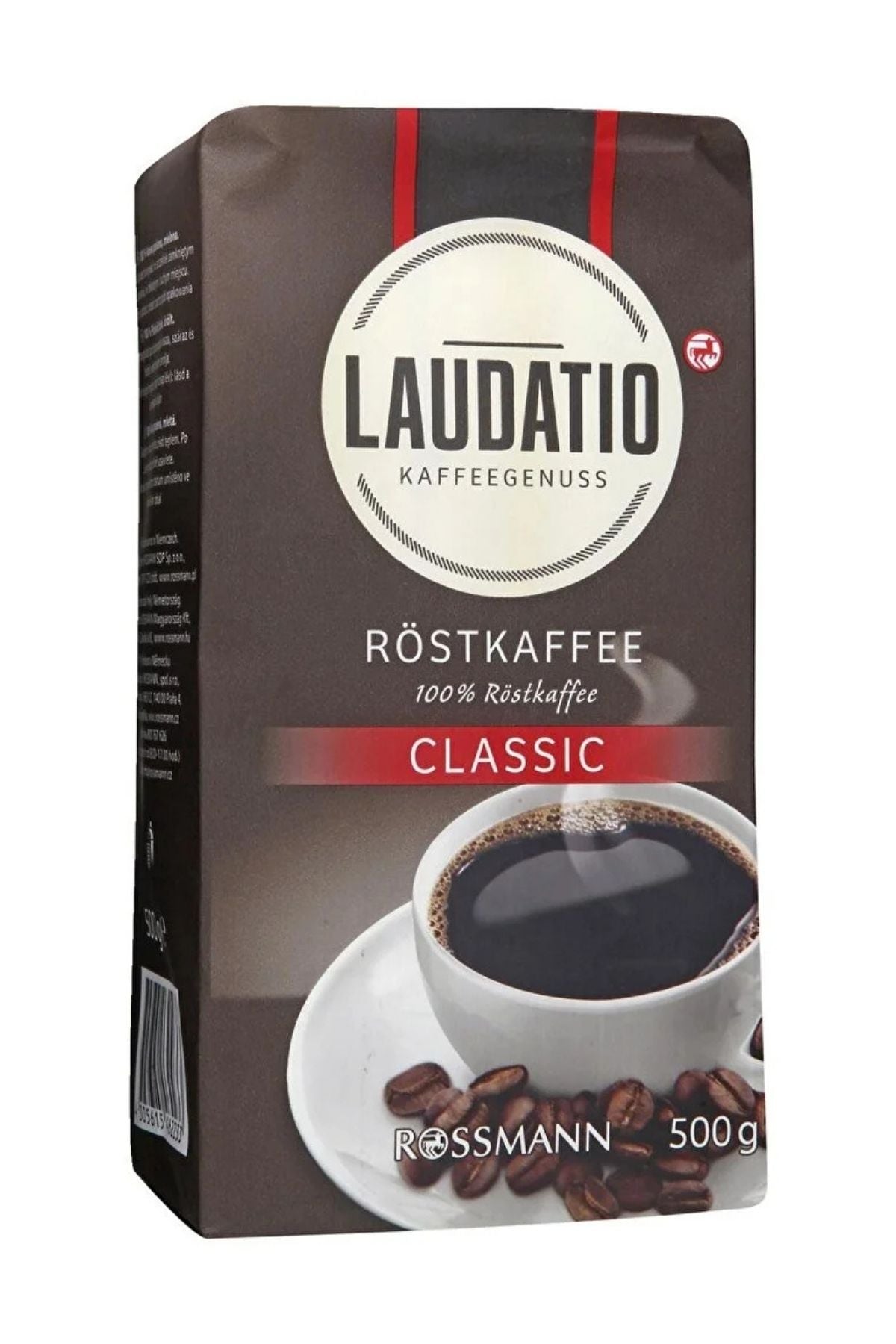 Çekilmiş Kahve Klasik 500 Gr