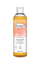 Natural Badem Yağı 250 Ml